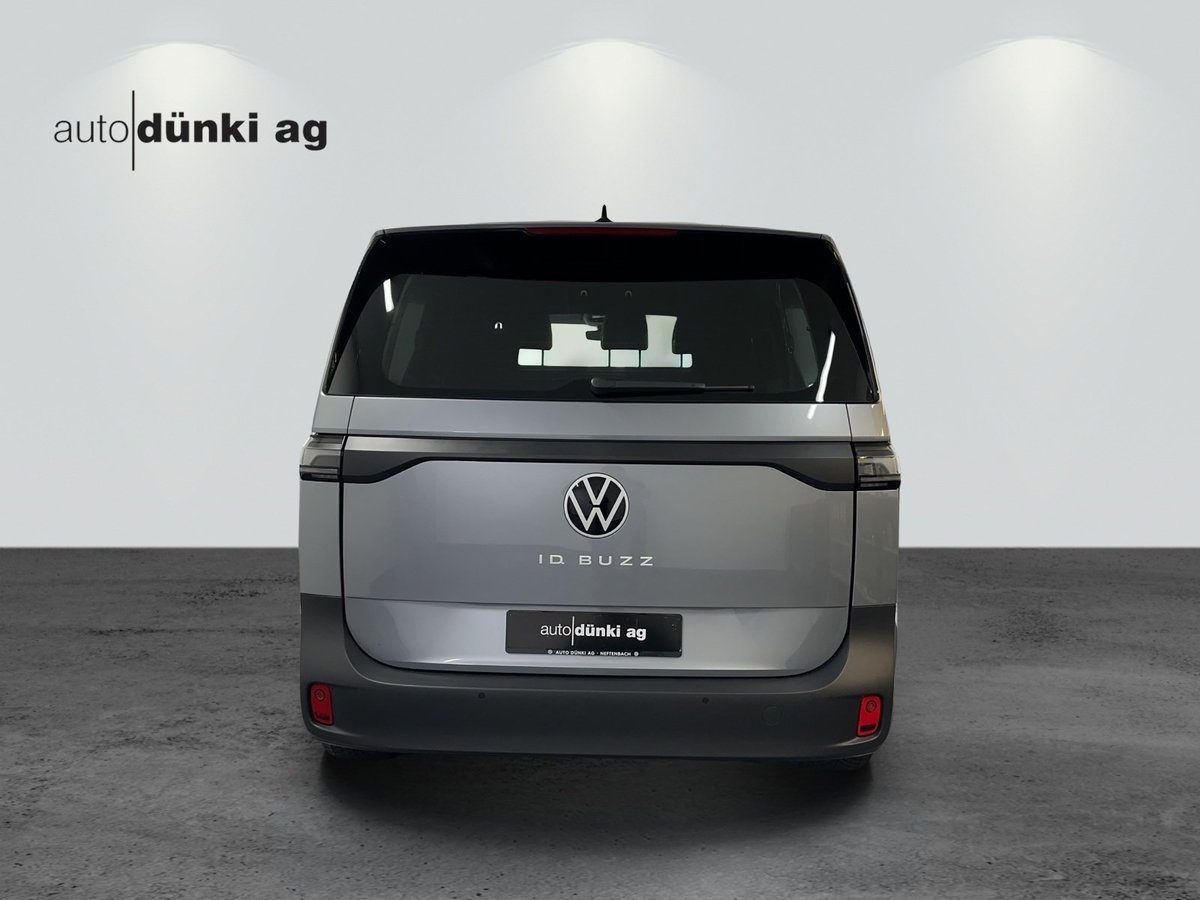 VW ID. Buzz, Électrique, Occasion / Utilisé, Automatique - 3