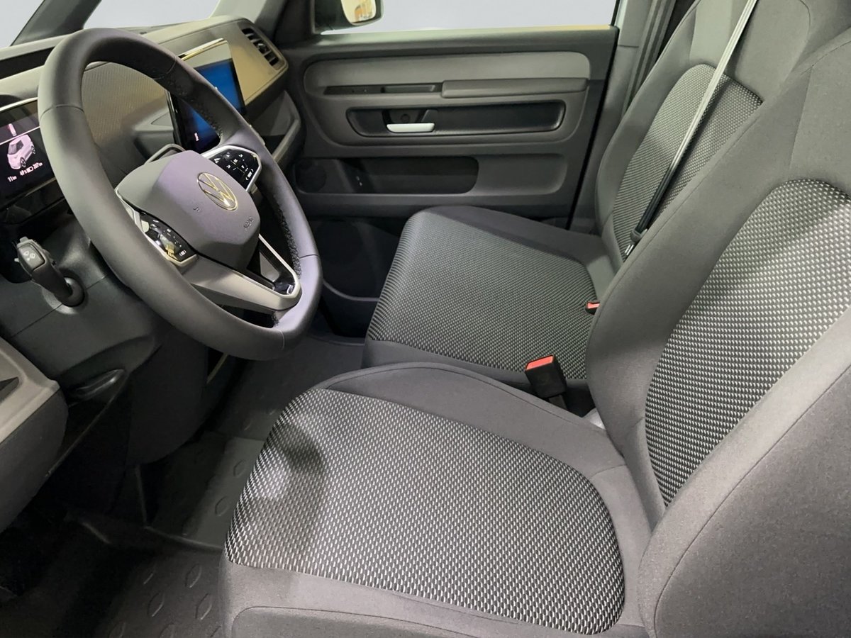 VW ID. Buzz, Électrique, Occasion / Utilisé, Automatique - 6