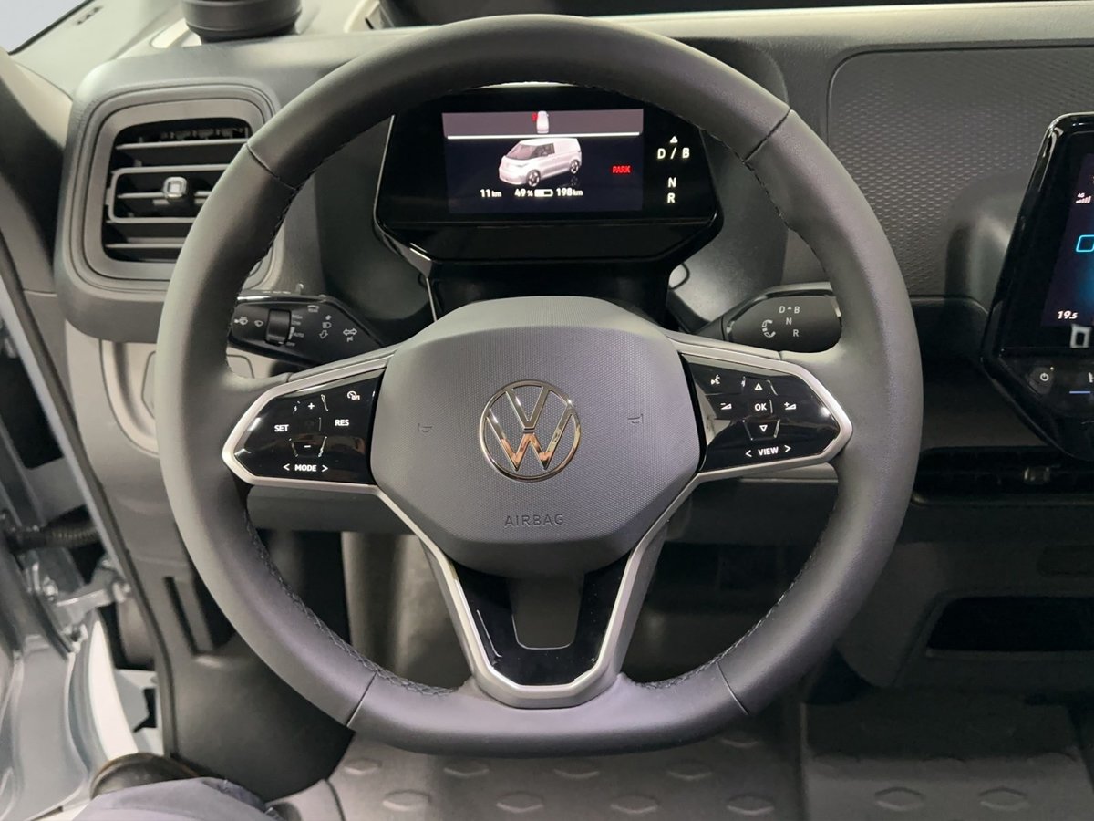VW ID. Buzz, Électrique, Occasion / Utilisé, Automatique - 7