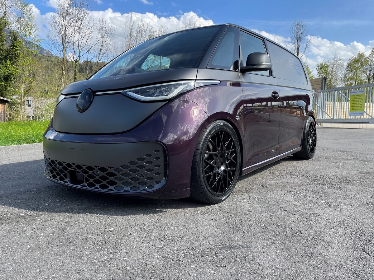 VW ID.Buzz