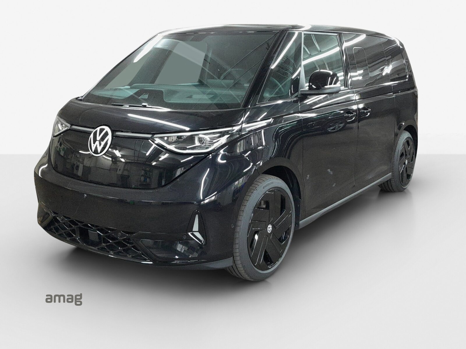 VW ID.BUZZ