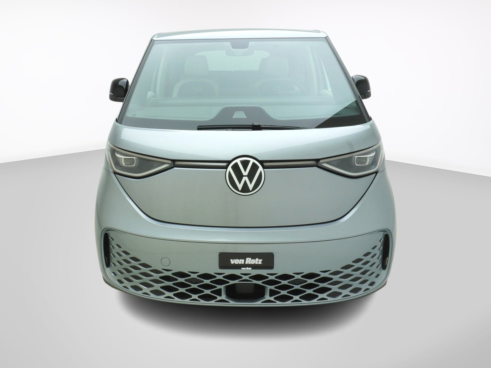 VW ID.Buzz 84kWh Pro - langer Radstand