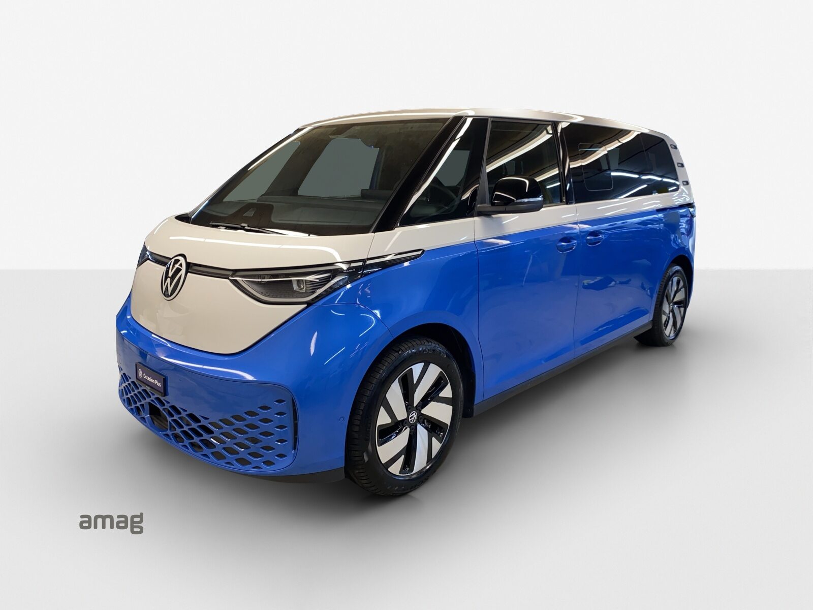 VW ID. Buzz