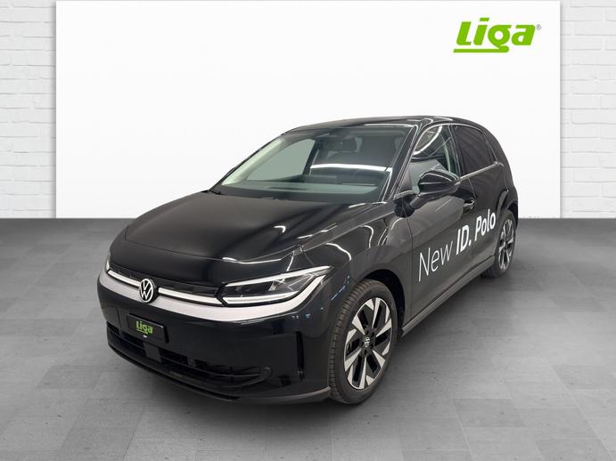 VW ID.Polo Life Edition One, Elektro, Neuwagen, Automatik