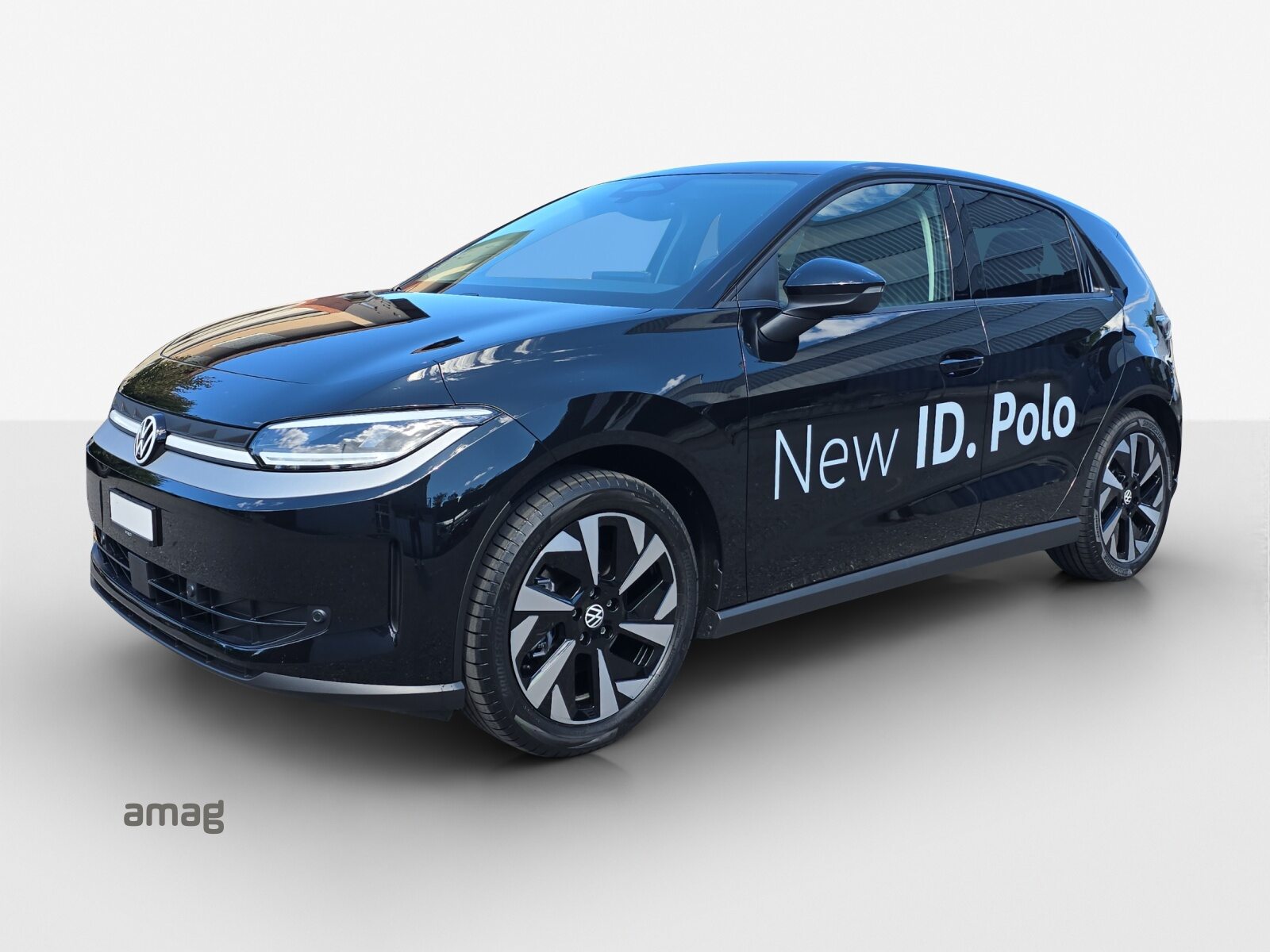 VW ID.Polo Life ED One