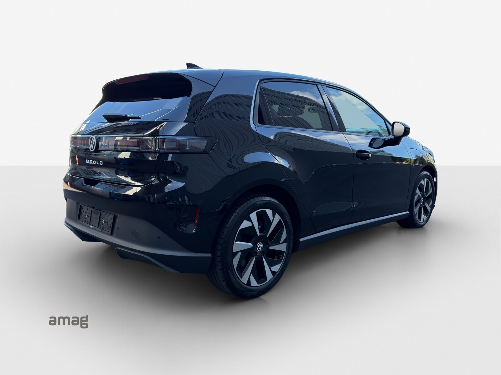 VW ID.Polo Life ED One, Elektro, Neues Fahrzeug mit Tageszulassung, Automatik - 5