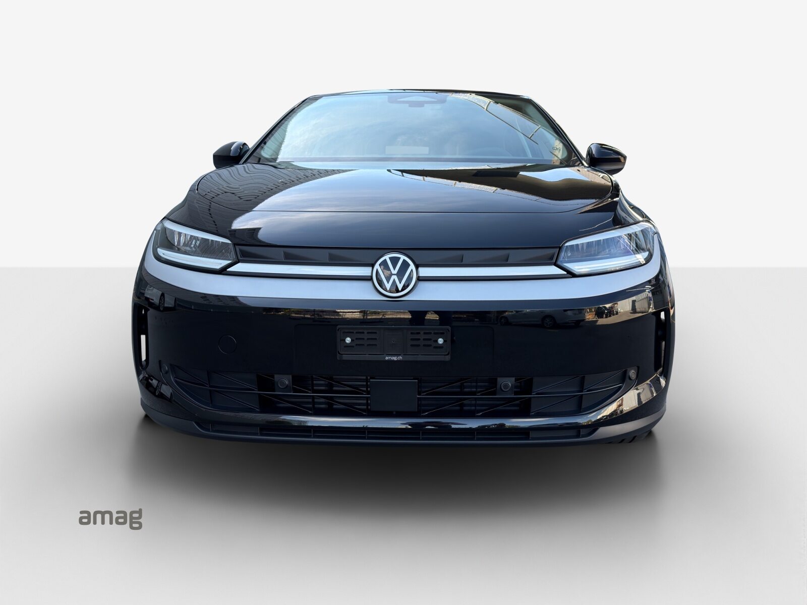 VW ID.Polo Life ED One, Elektro, Neues Fahrzeug mit Tageszulassung, Automatik - 7