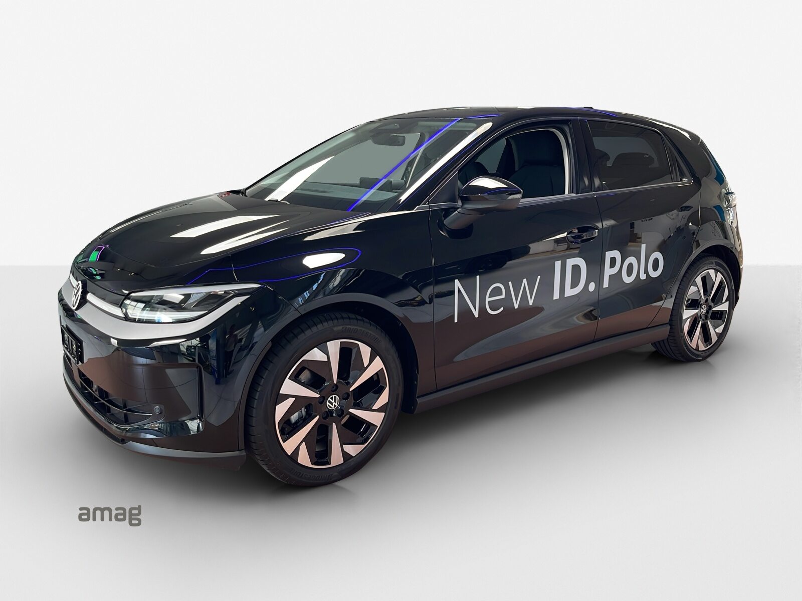 VW ID.Polo Life ED One