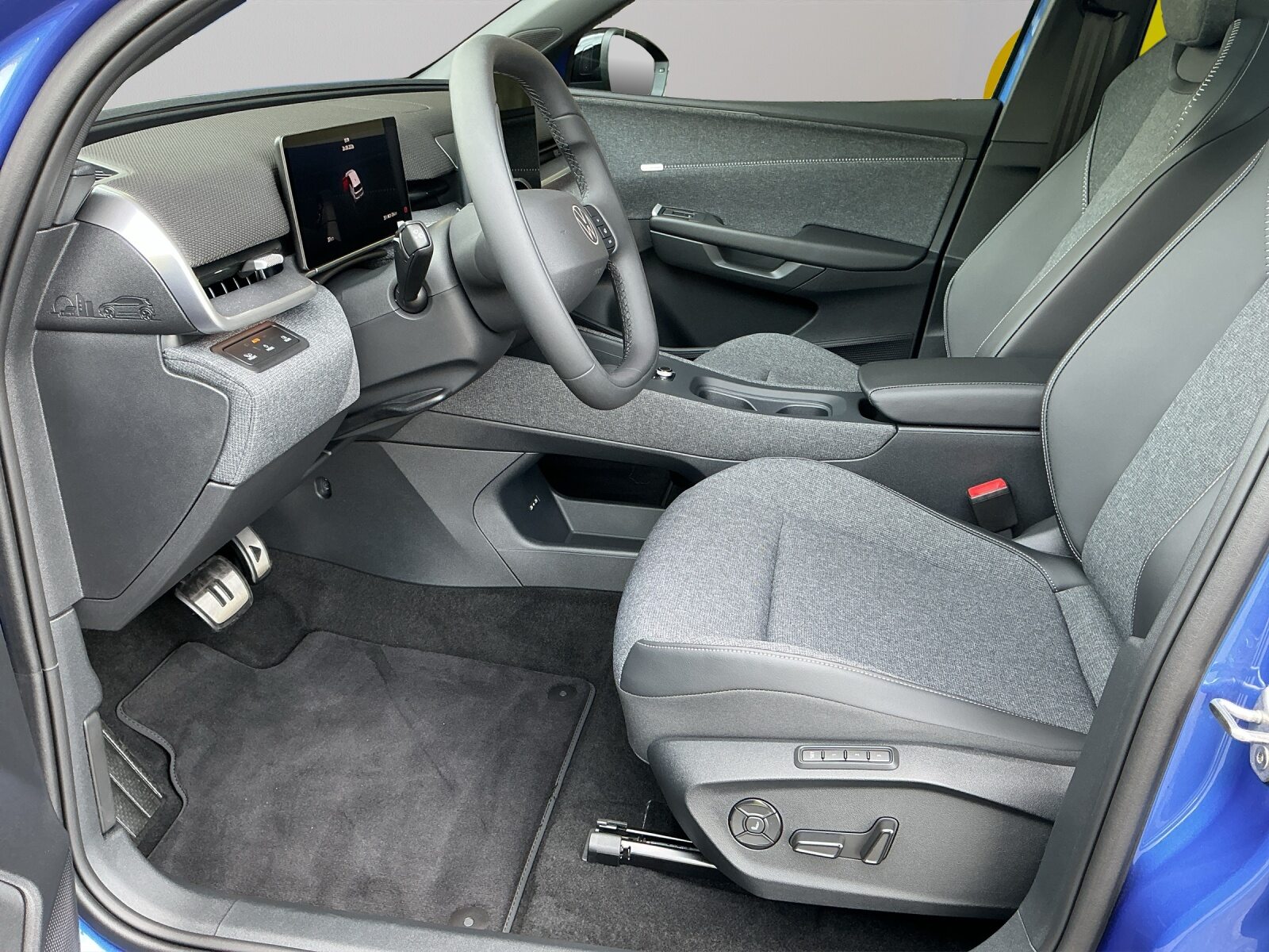 VW ID.Polo Style ED One Plus, Elektro, Neuwagen, Automatik - 5
