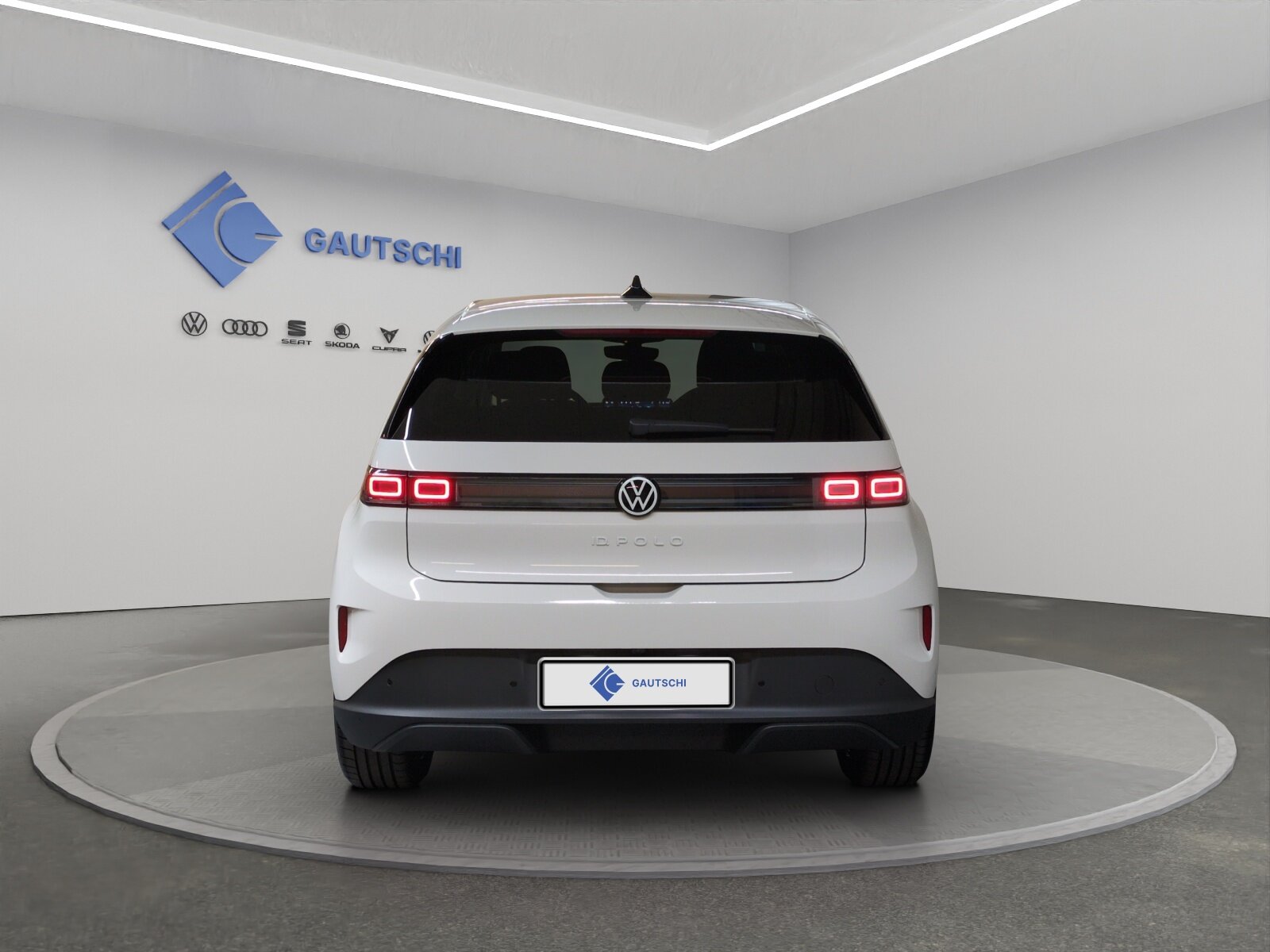 VW ID.Polo 52 kWh Life Edition One, Elettrica, Auto nuove, Automatico - 4