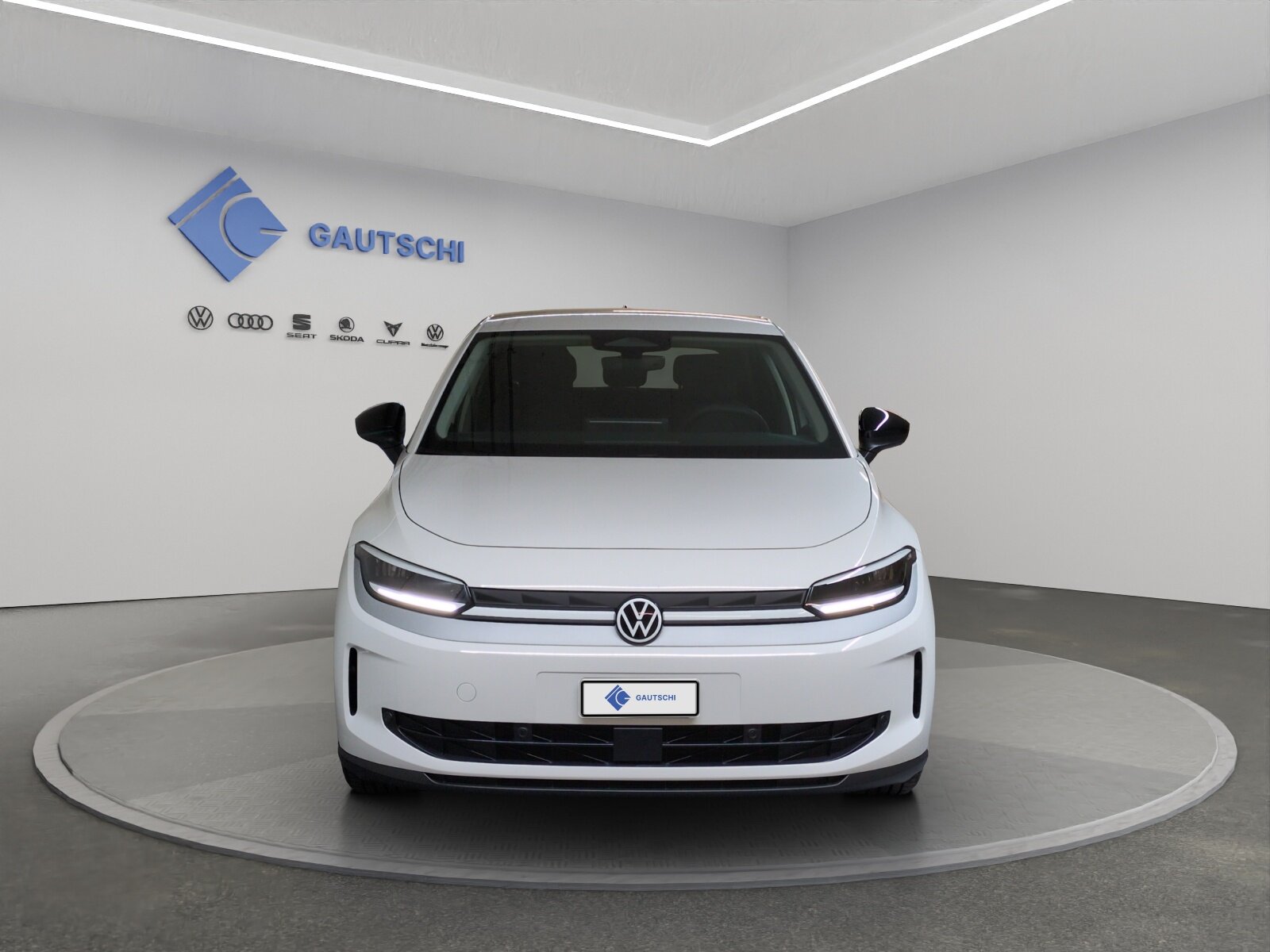VW ID.Polo 52 kWh Life Edition One, Elettrica, Auto nuove, Automatico - 5
