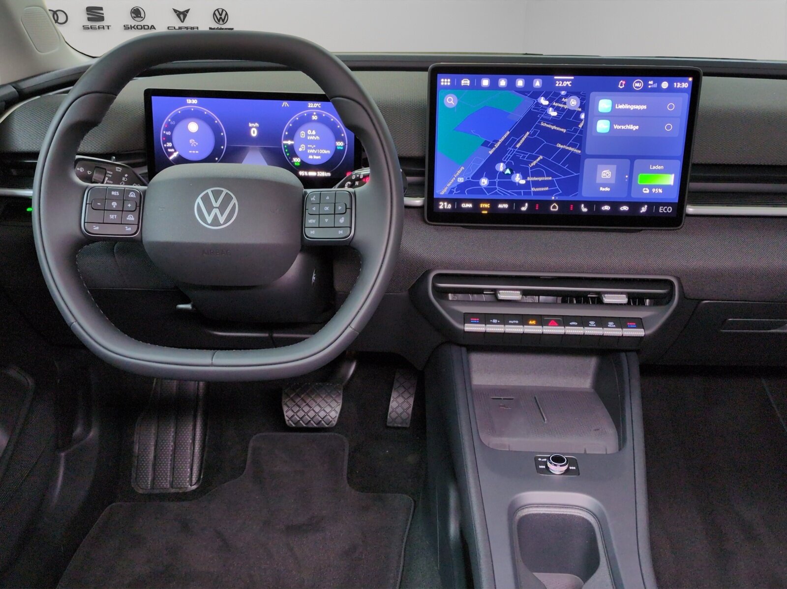 VW ID.Polo 52 kWh Life Edition One, Elettrica, Auto nuove, Automatico - 7