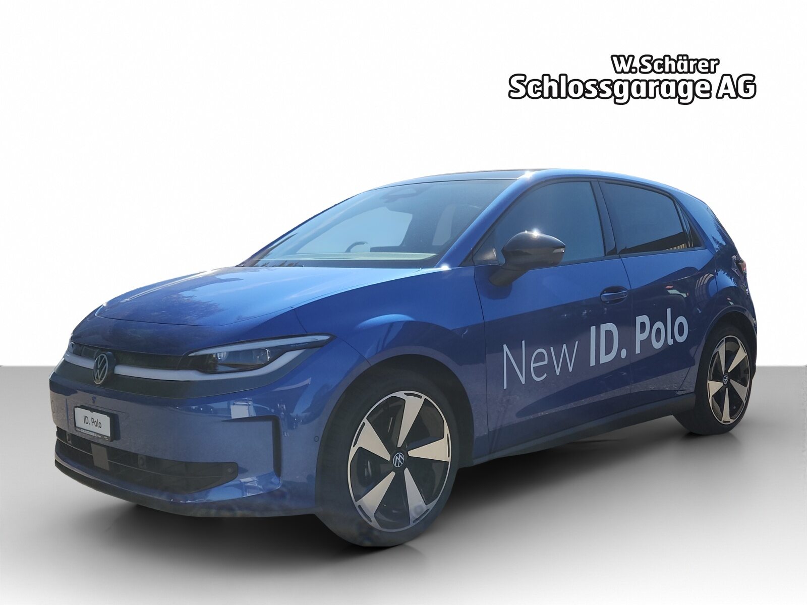 VW ID.Polo Style ED One Plus