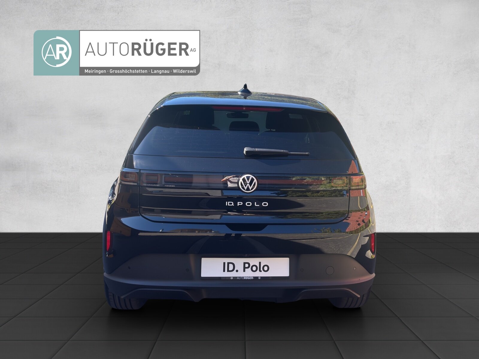 VW ID.Polo 52 kWh Life Edition One, Elektro, Neuwagen, Automatik - 5