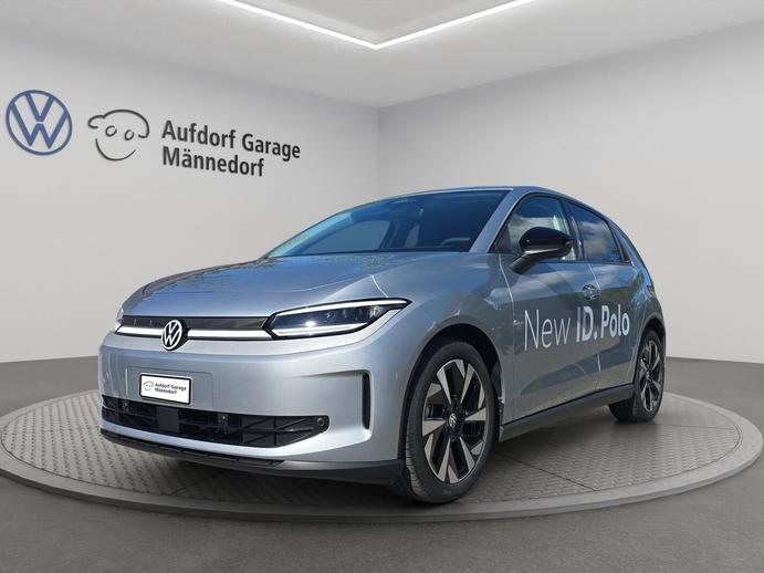 VW ID.Polo 52 kWh Life Edition One, Elektro, Neuwagen, Automatik