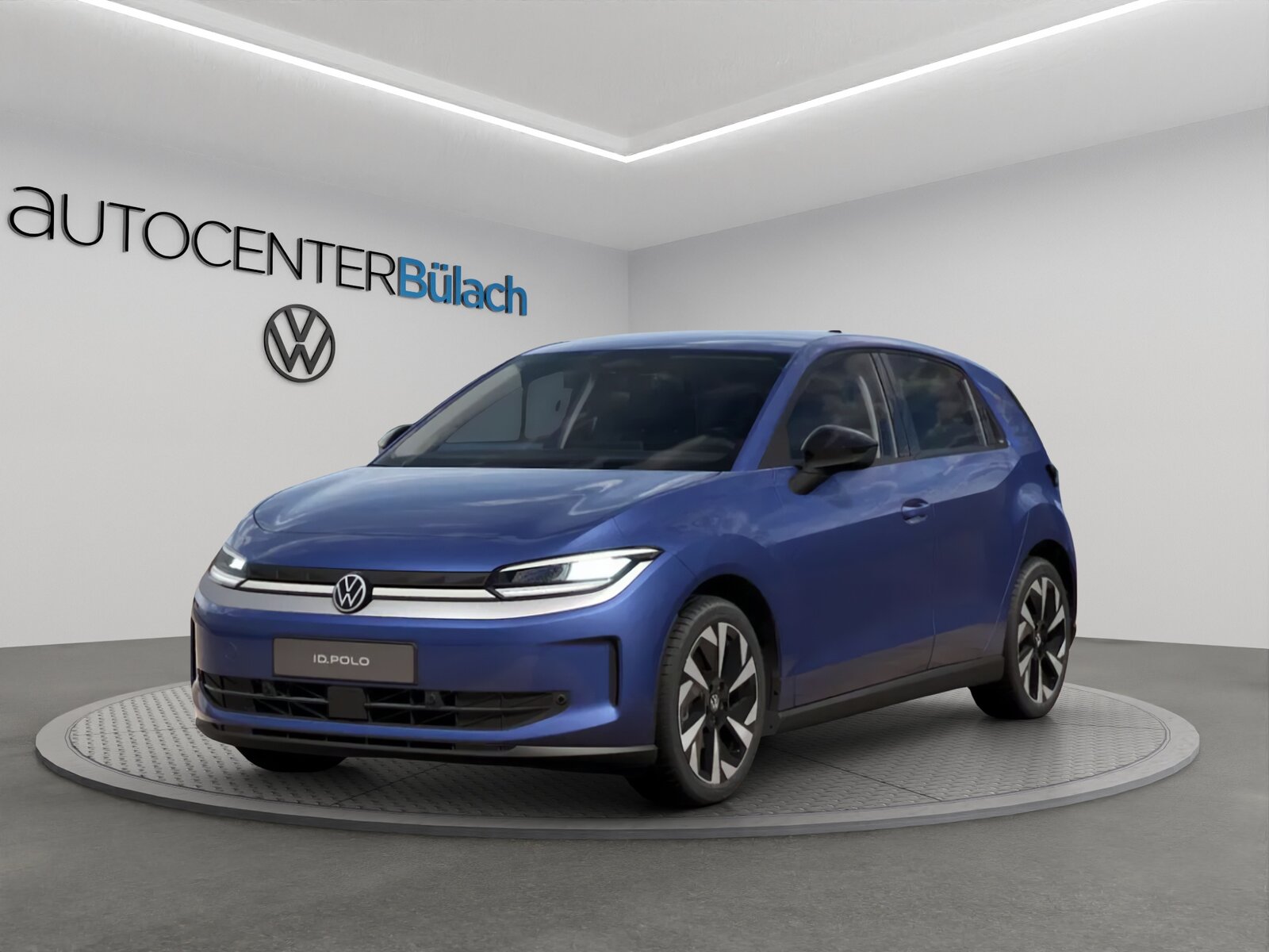 VW ID.POLO