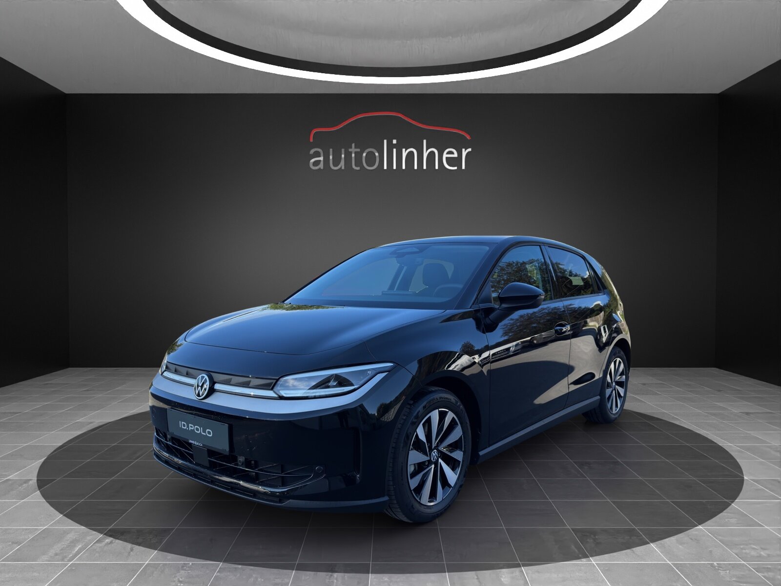 VW ID.Polo 52 kWh Life Edition One