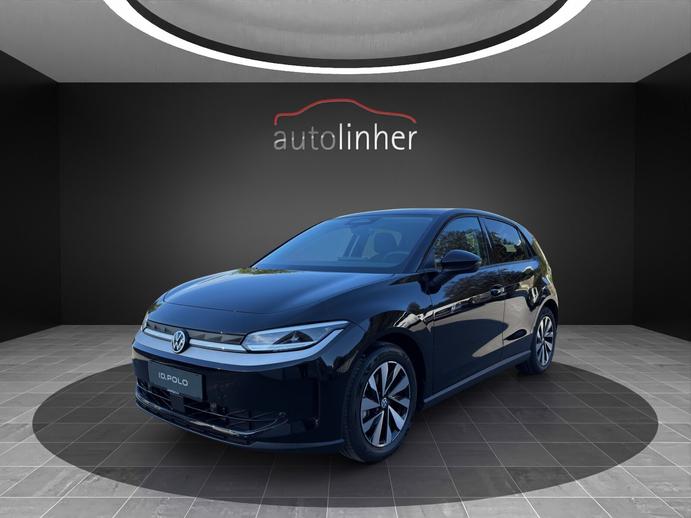 VW ID.Polo 52 kWh Life Edition One, Électrique, Voiture nouvelle, Automatique