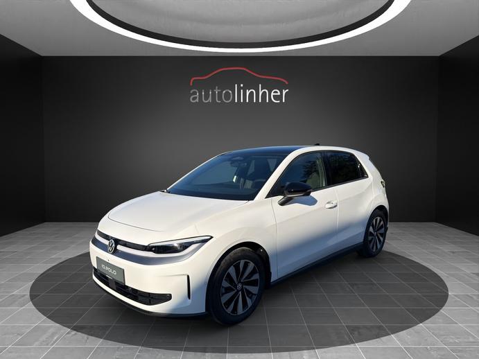 VW ID.Polo 52 kWh Style Edition One Plus, Électrique, Voiture nouvelle, Automatique