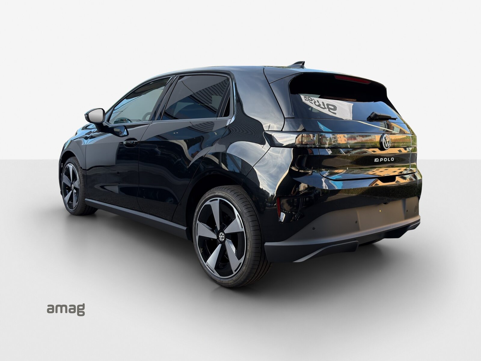 VW ID.Polo Life ED One, Electric, New car, Automatic - 3