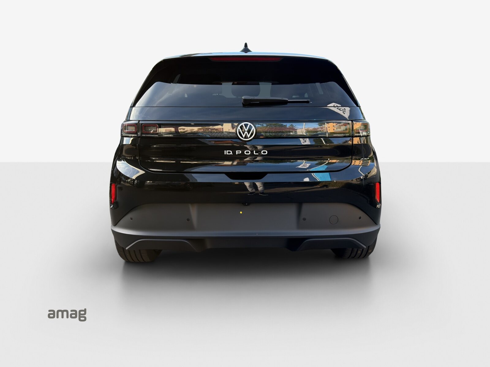 VW ID.Polo Life ED One, Electric, New car, Automatic - 4