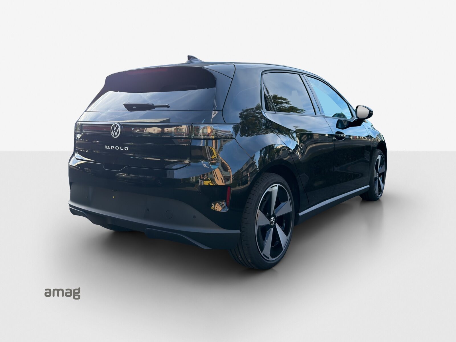 VW ID.Polo Life ED One, Electric, New car, Automatic - 5