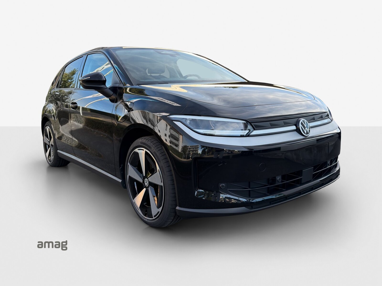VW ID.Polo Life ED One, Electric, New car, Automatic - 6