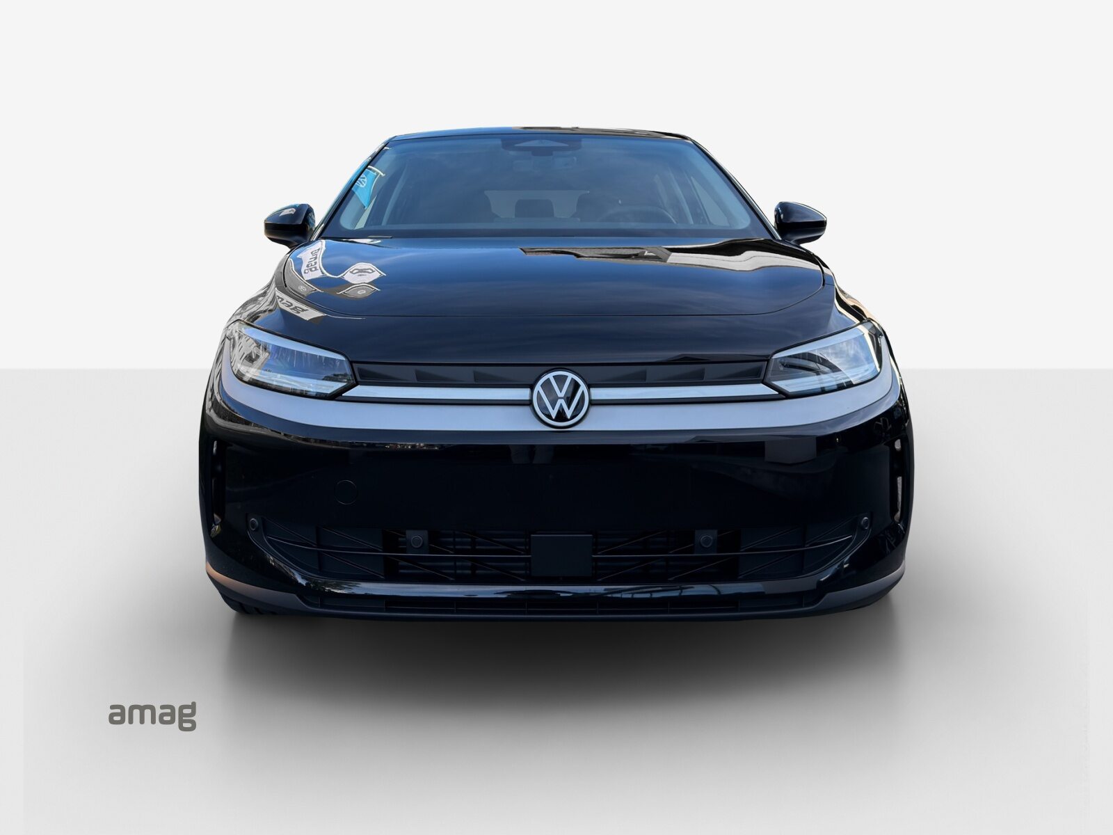VW ID.Polo Life ED One, Electric, New car, Automatic - 7