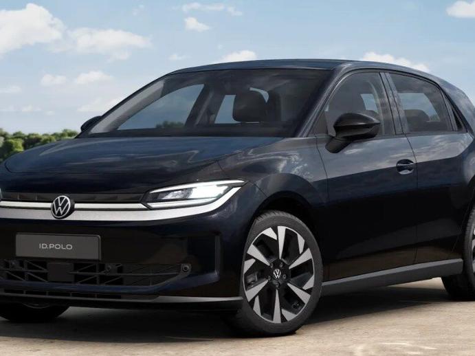 VW ID.Polo Life ED One, Électrique, Voiture nouvelle, Automatique