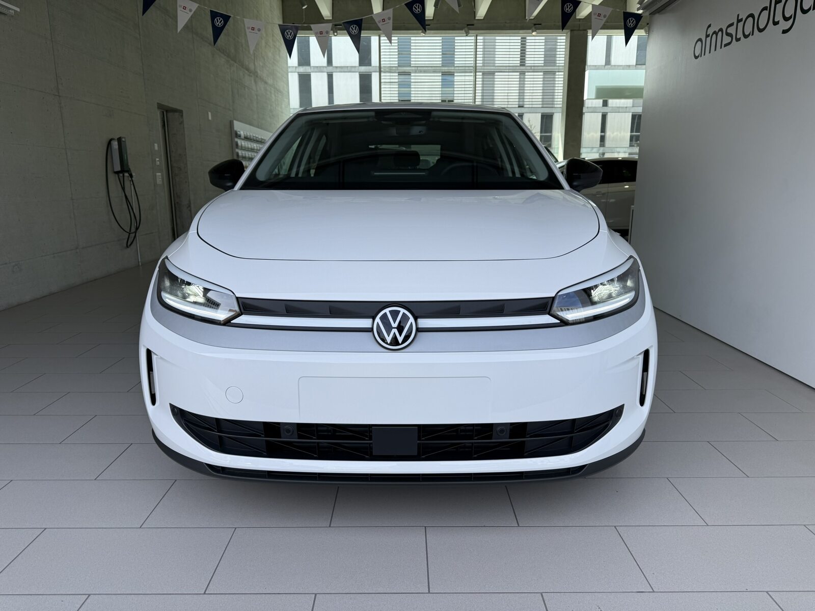 VW ID.Polo Life ED One, Elettrica, Auto nuove, Automatico - 2