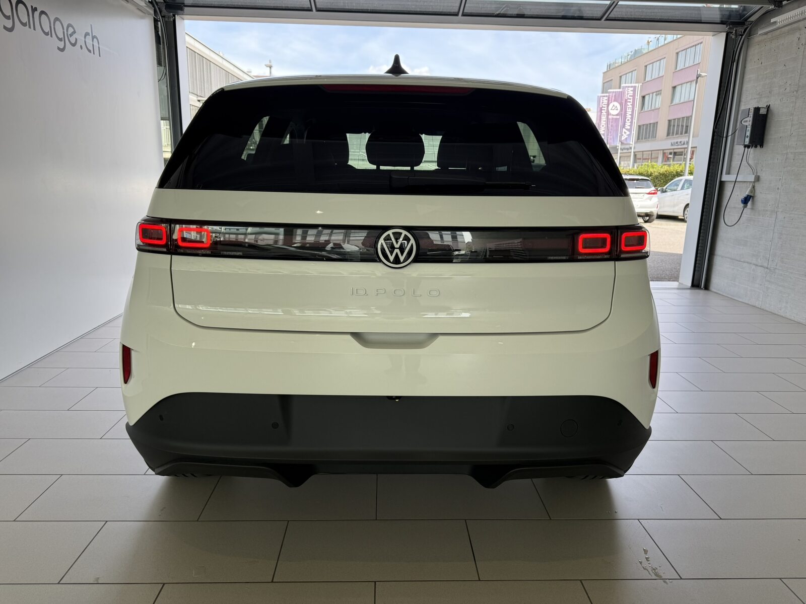VW ID.Polo Life ED One, Elettrica, Auto nuove, Automatico - 5