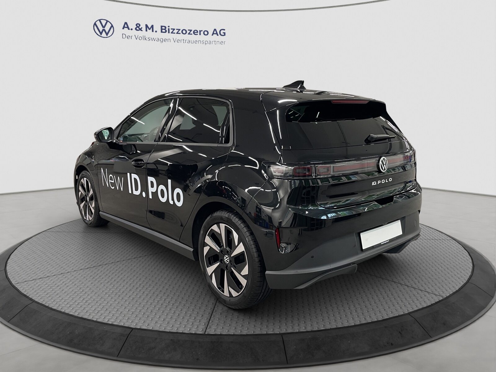 VW ID.Polo Life ED One, Elektro, Neuwagen, Automatik - 3