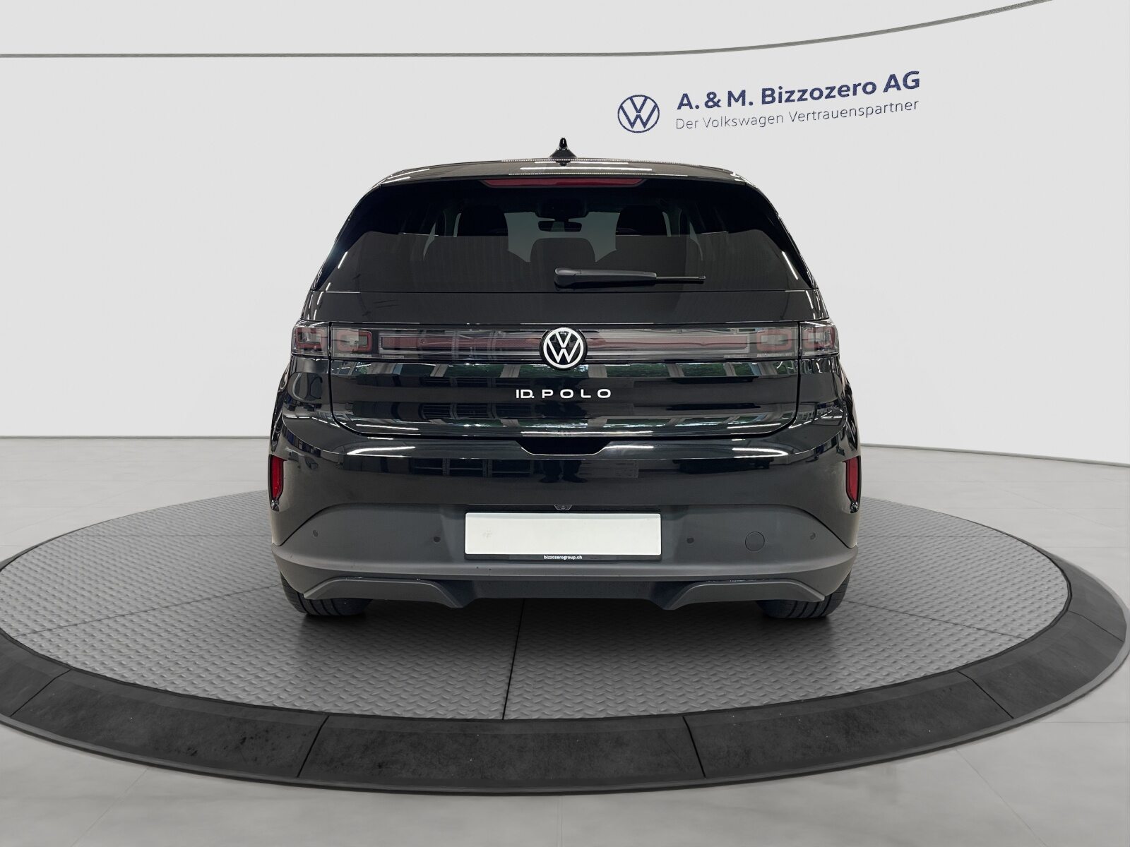 VW ID.Polo Life ED One, Elektro, Neuwagen, Automatik - 4