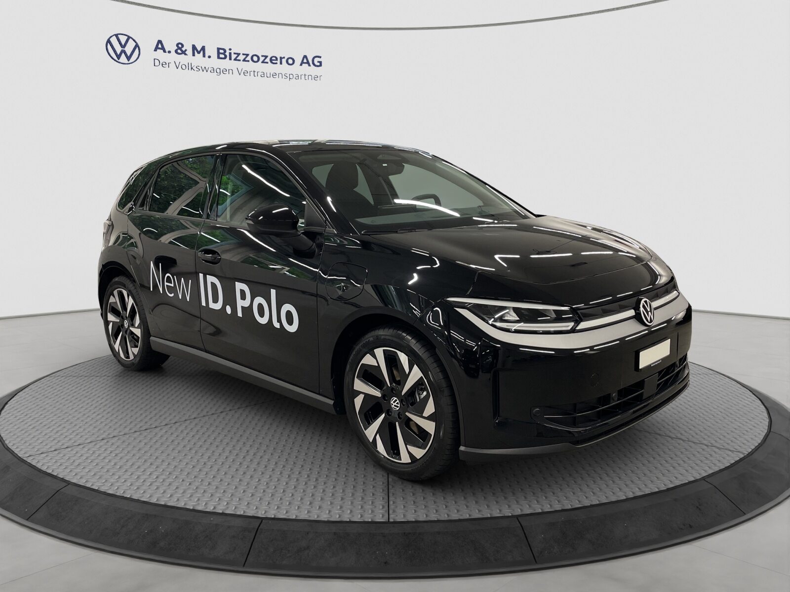 VW ID.Polo Life ED One, Elektro, Neuwagen, Automatik - 7