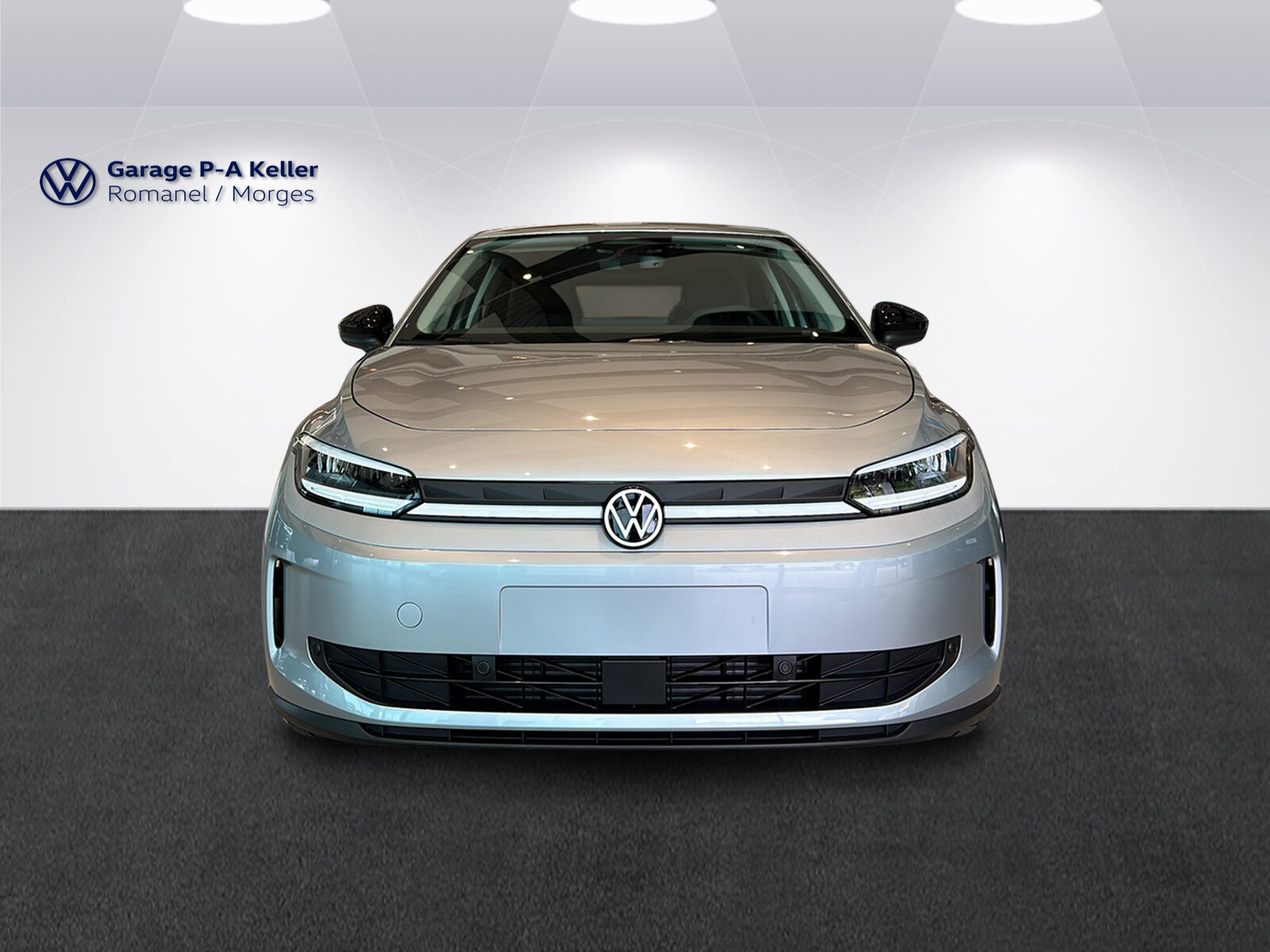 VW ID.Polo Life ED One, Elektro, Neuwagen, Automatik - 2