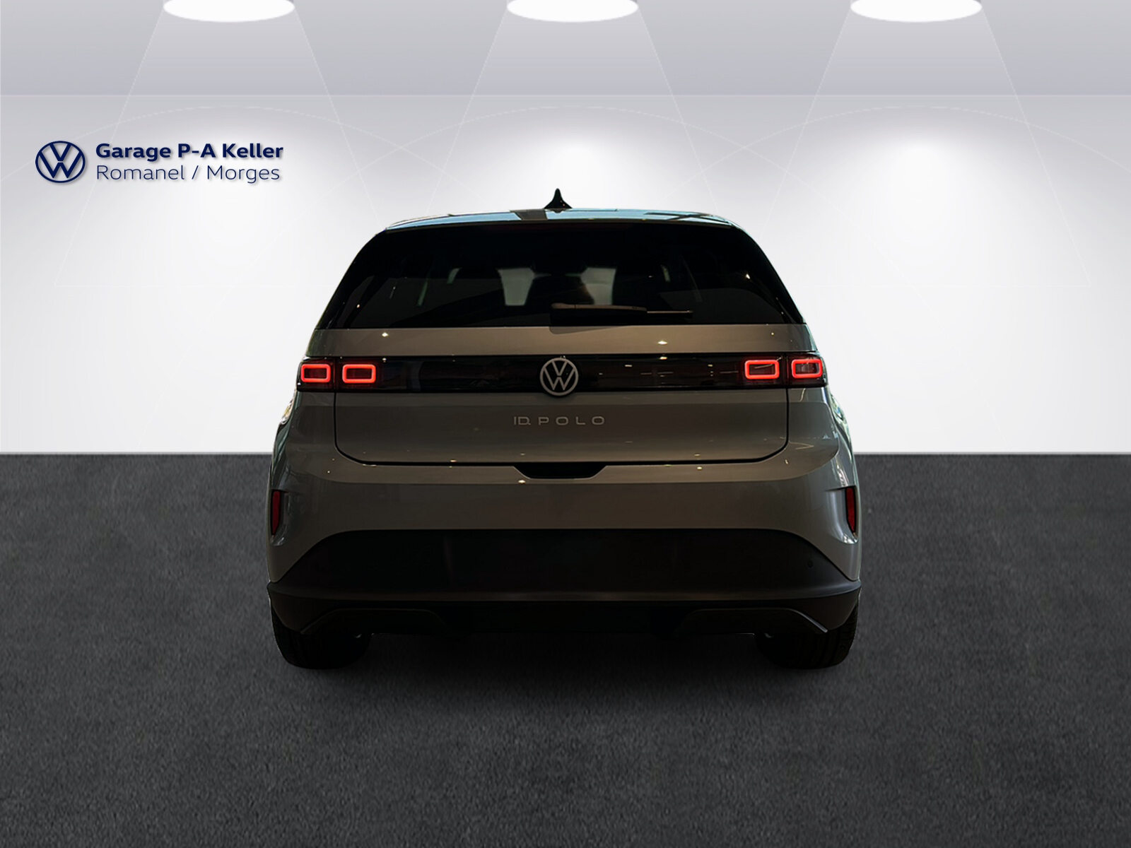 VW ID.Polo Life ED One, Elektro, Neuwagen, Automatik - 5