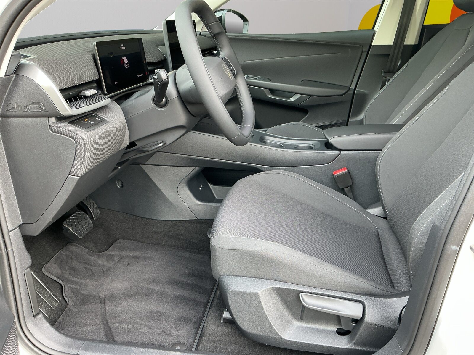 VW ID.Polo Life ED One, Elektro, Occasion / Gebraucht, Automatik - 5