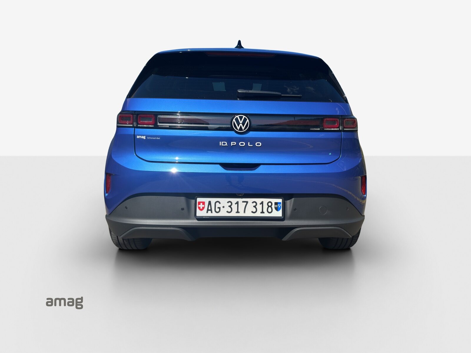 VW ID.Polo Style ED One Plus, Electric, Second hand / Used, Automatic - 4
