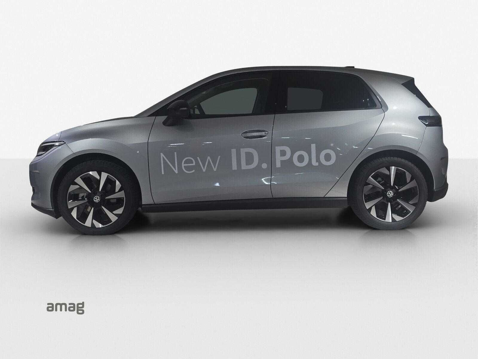 VW ID.Polo Life ED One, Elettrica, Occasioni / Usate, Automatico - 2
