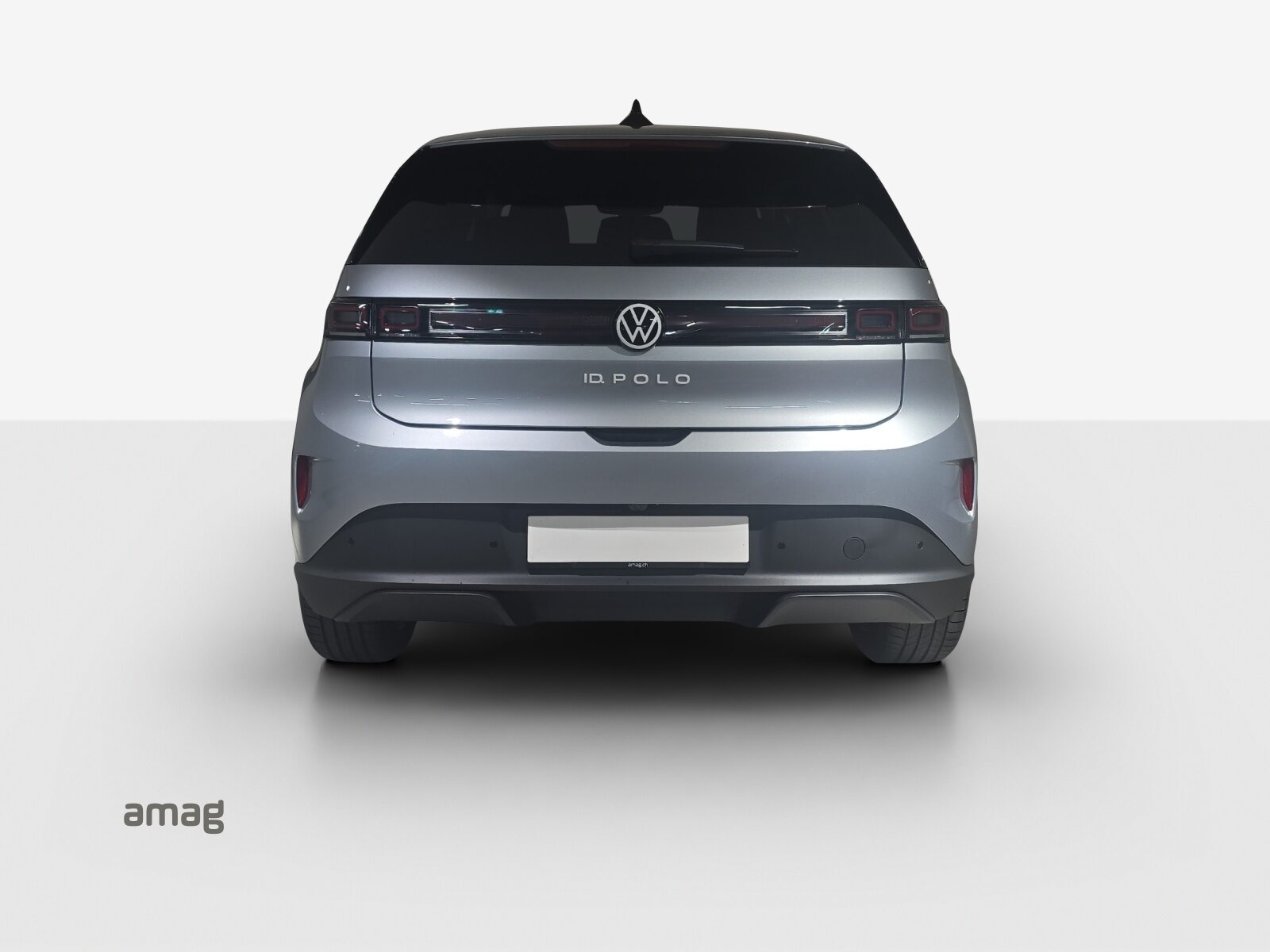 VW ID.Polo Life ED One, Elettrica, Occasioni / Usate, Automatico - 4