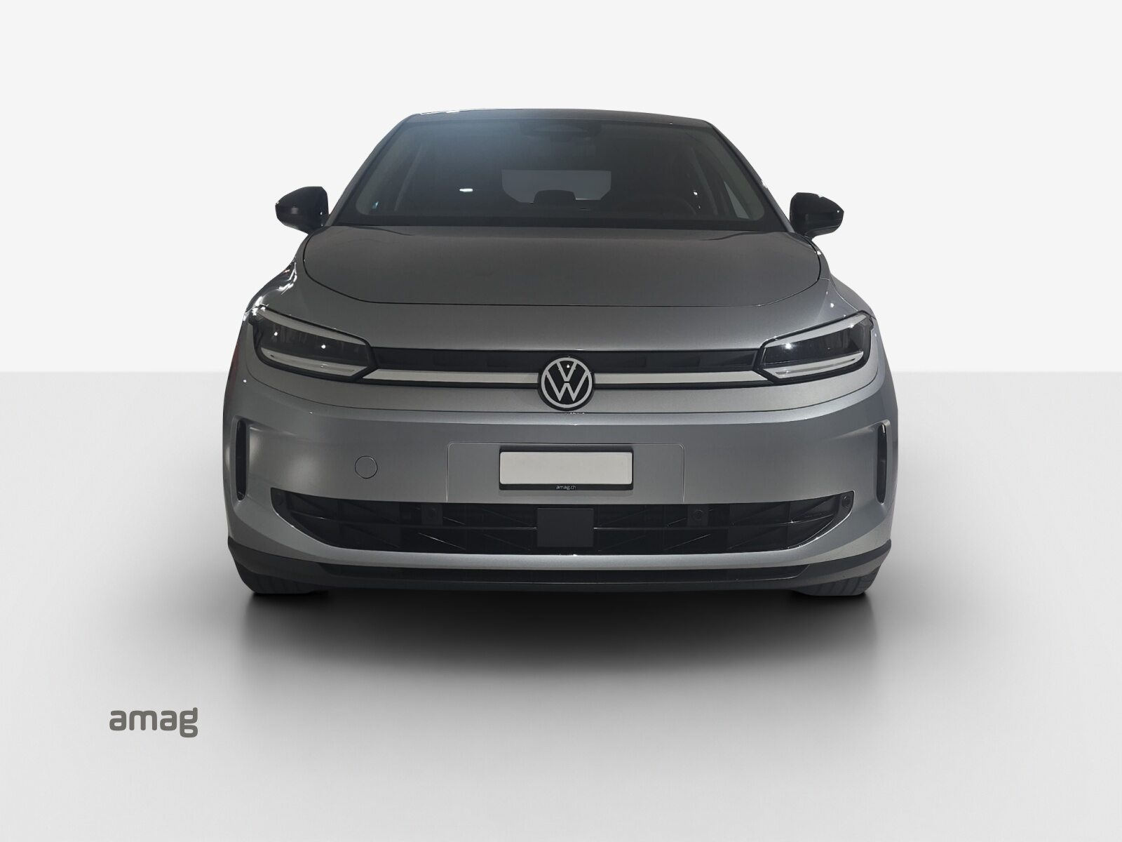 VW ID.Polo Life ED One, Elettrica, Occasioni / Usate, Automatico - 7