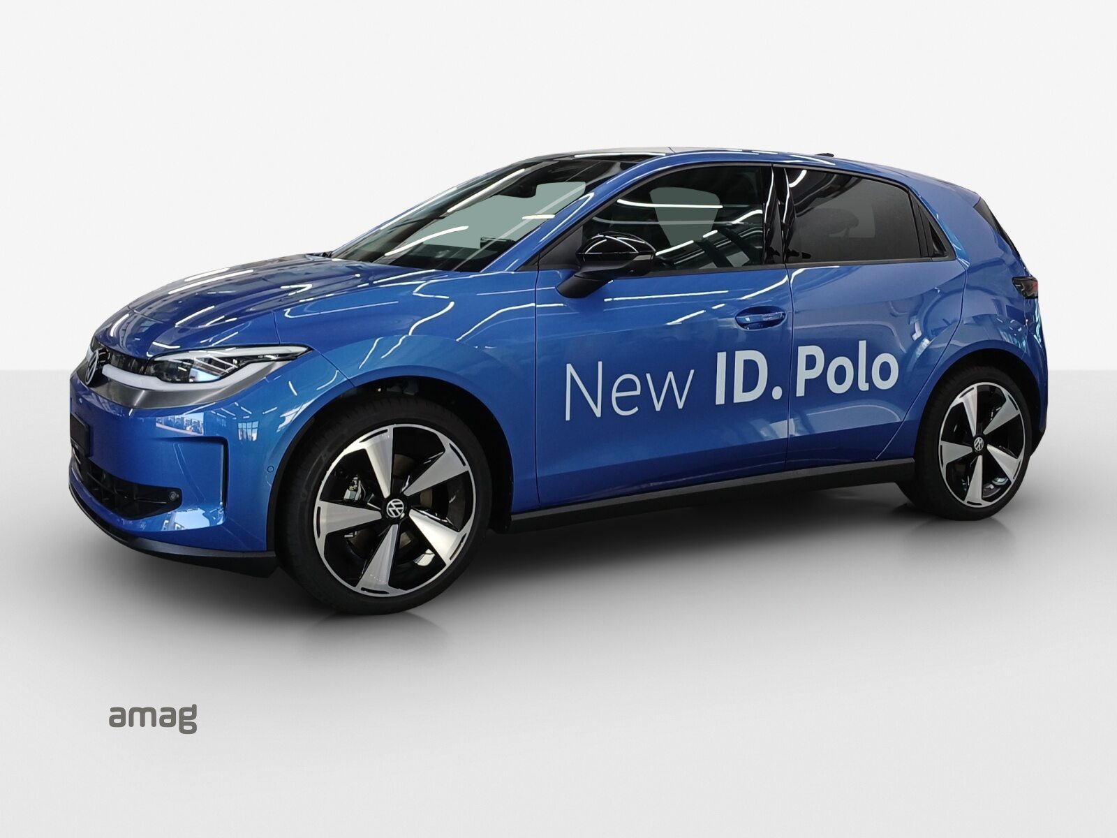 VW ID.Polo Style ED One Plus