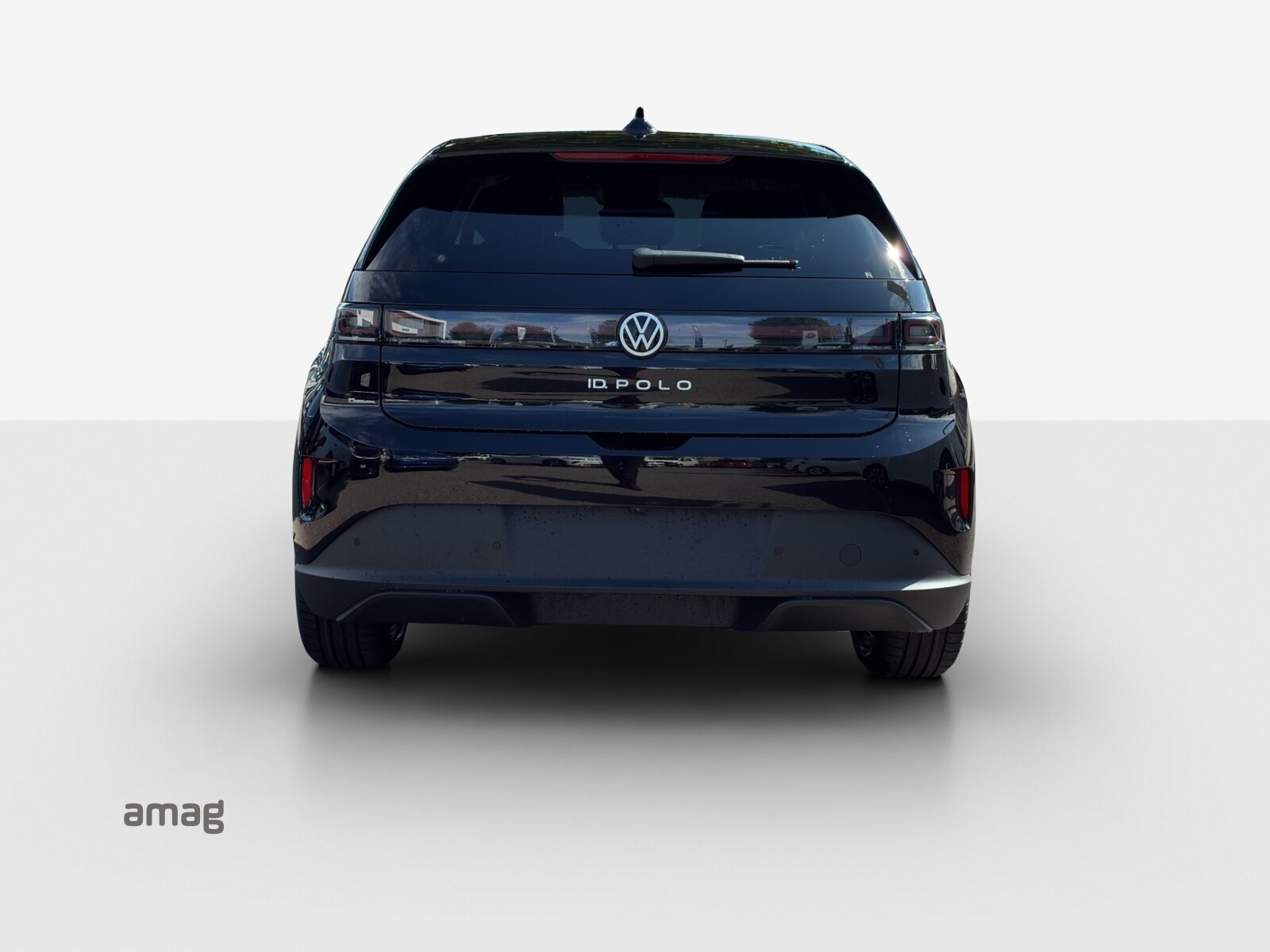 VW ID.Polo Life ED One, Electric, Second hand / Used, Automatic - 4