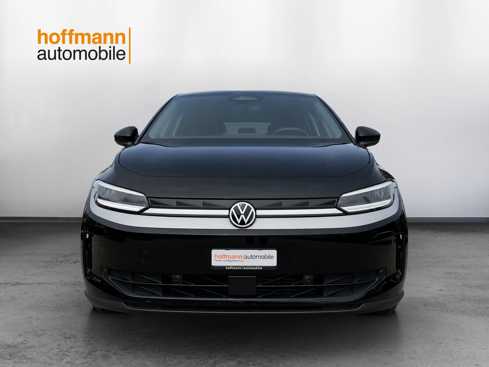VW ID.Polo Life ED One, Electric, Second hand / Used, Automatic - 2
