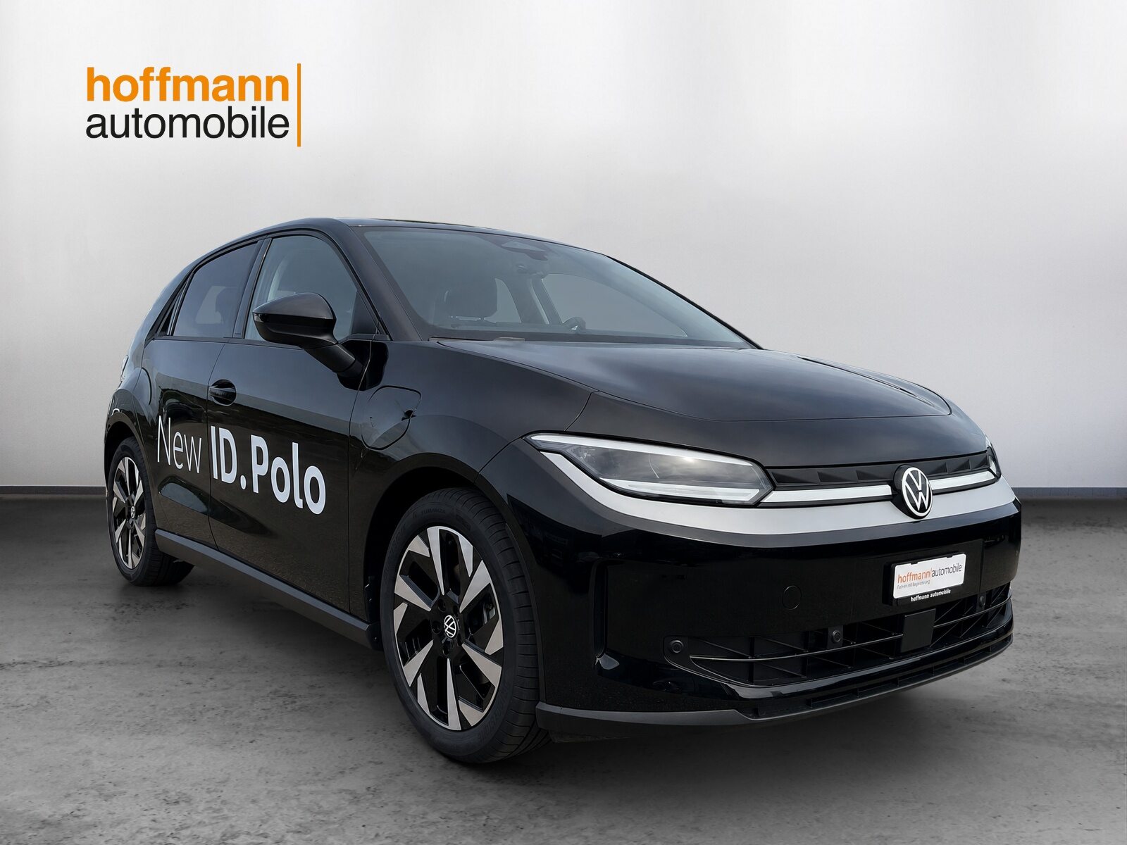VW ID.Polo Life ED One, Electric, Second hand / Used, Automatic - 3