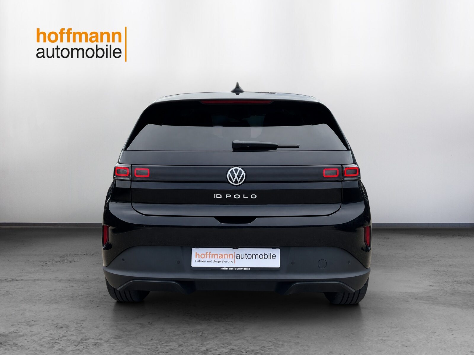 VW ID.Polo Life ED One, Electric, Second hand / Used, Automatic - 5