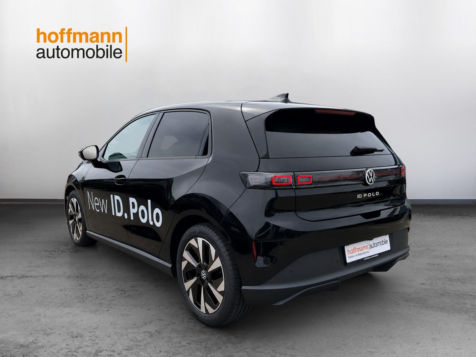 VW ID.Polo Life ED One, Electric, Second hand / Used, Automatic - 6