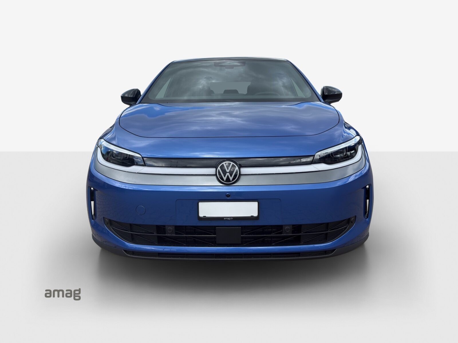VW ID.Polo Style ED One Plus, Électrique, Occasion / Utilisé, Automatique - 2