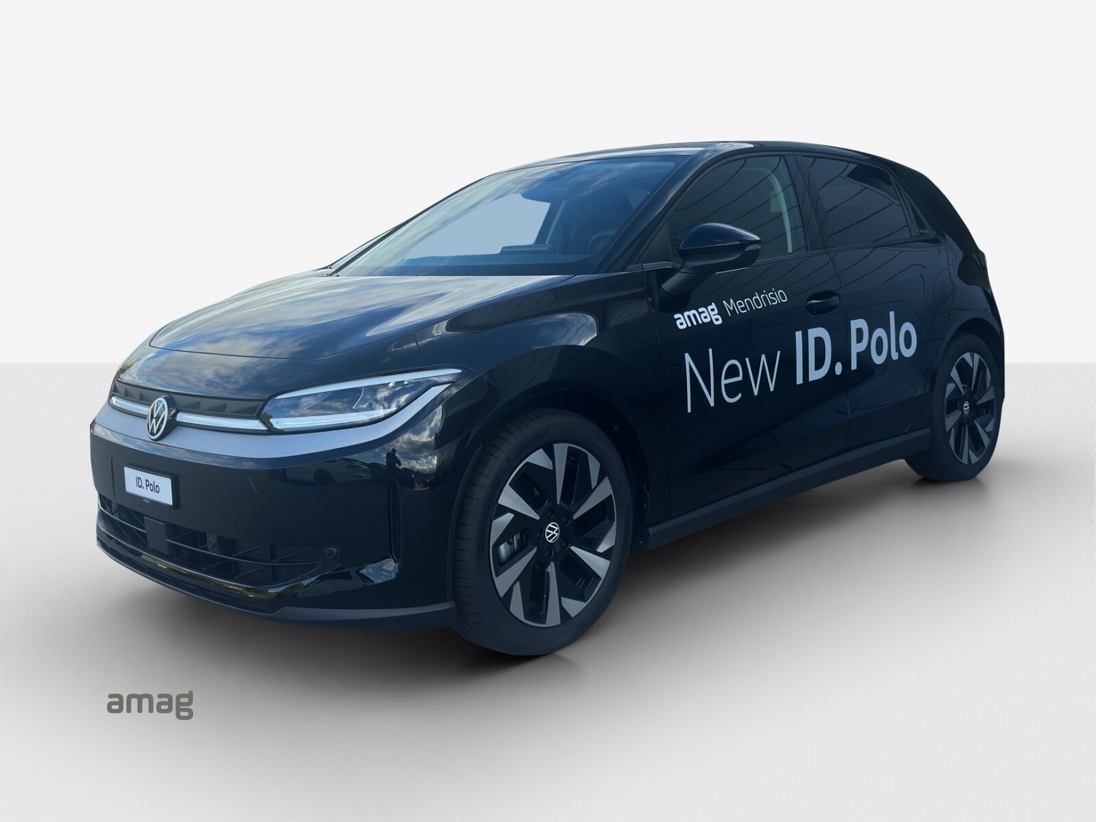 VW ID.Polo Life ED One