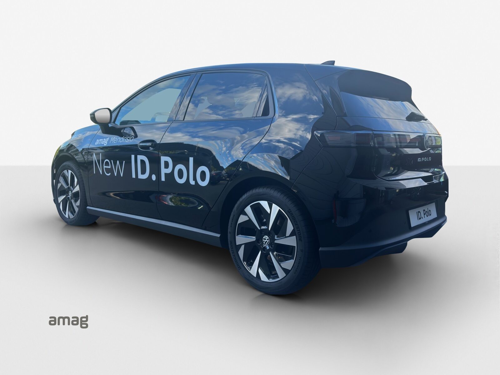 VW ID.Polo Life ED One, Elektro, Occasion / Gebraucht, Automatik - 3